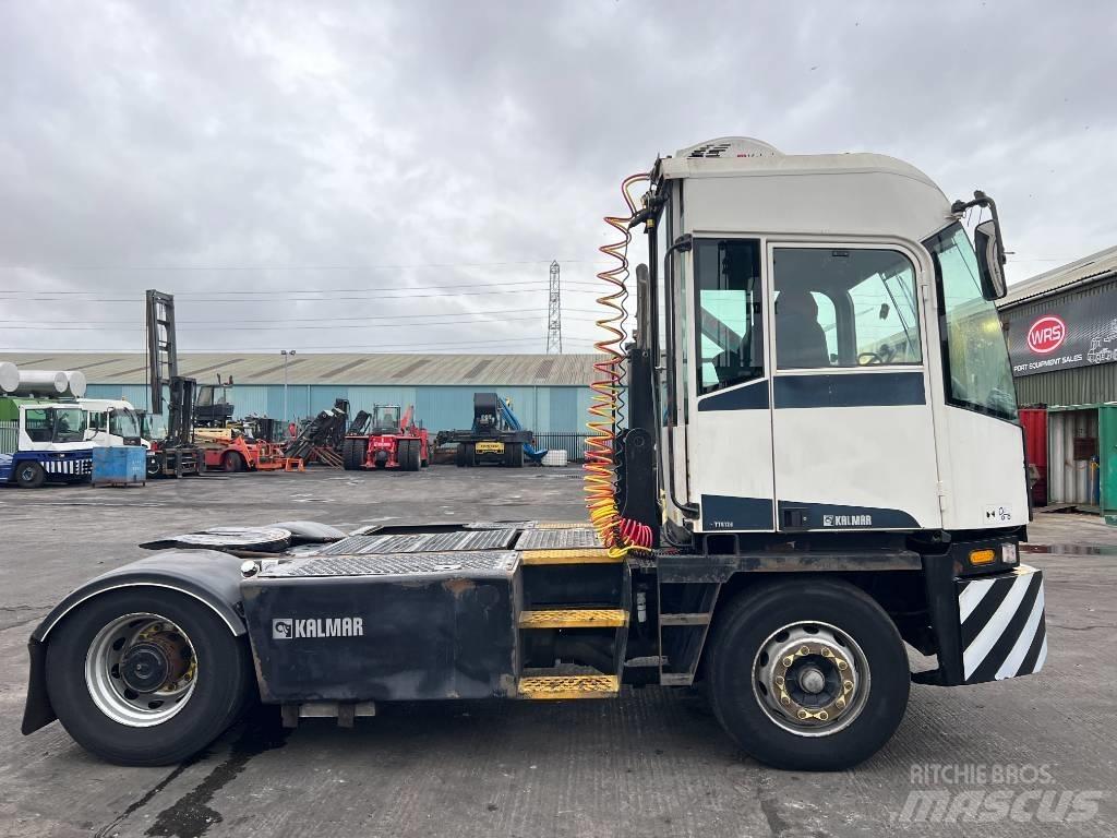 Kalmar TT 612 D Terminaltraktor