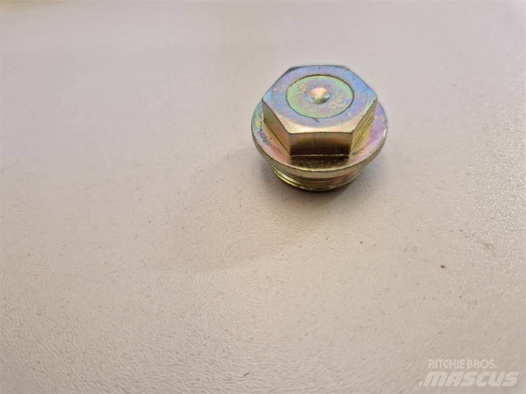 Rottne 033-0171 Motorer