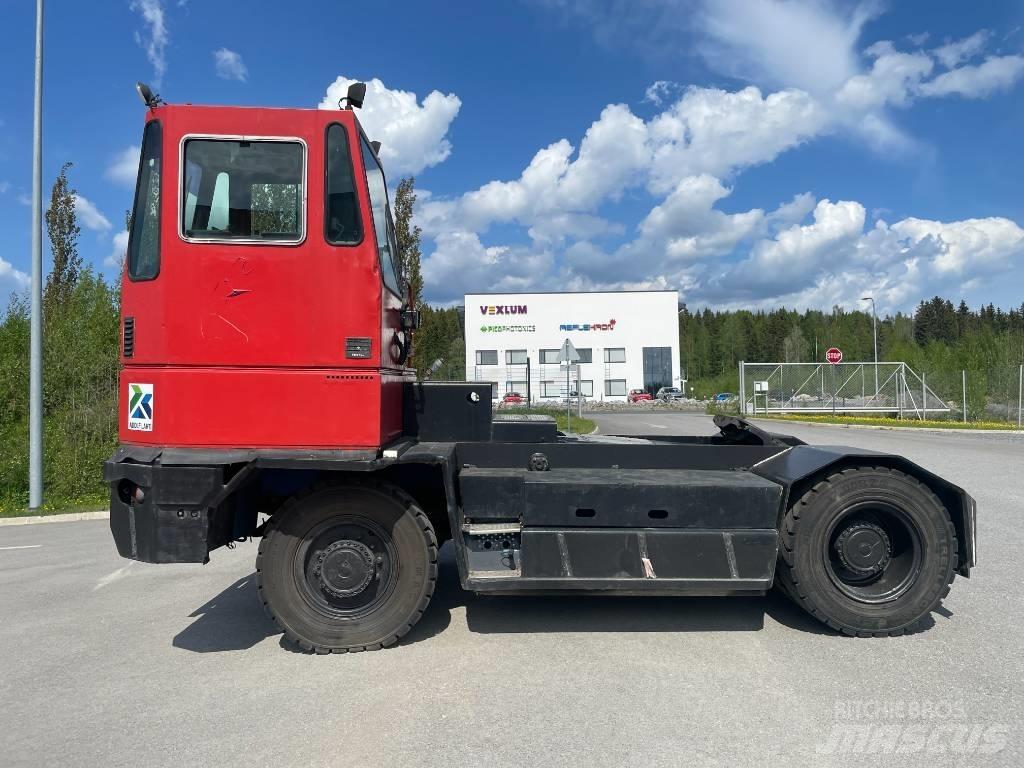 Kalmar TRX252 Terminaltraktor