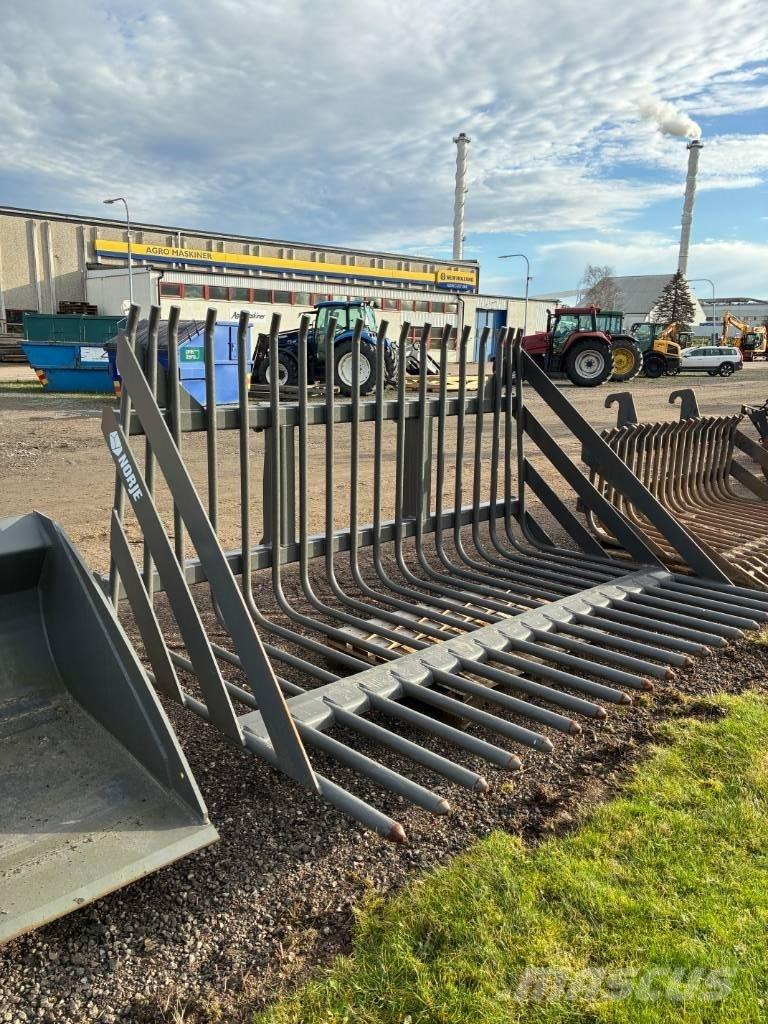 Norje Ensilagegrep Landbruk - Annet