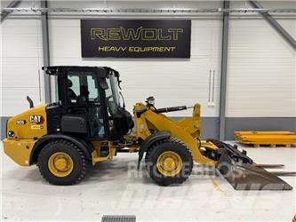 CAT 906 Hjullastere