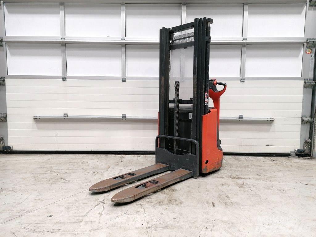 Linde L10 Ledestablere