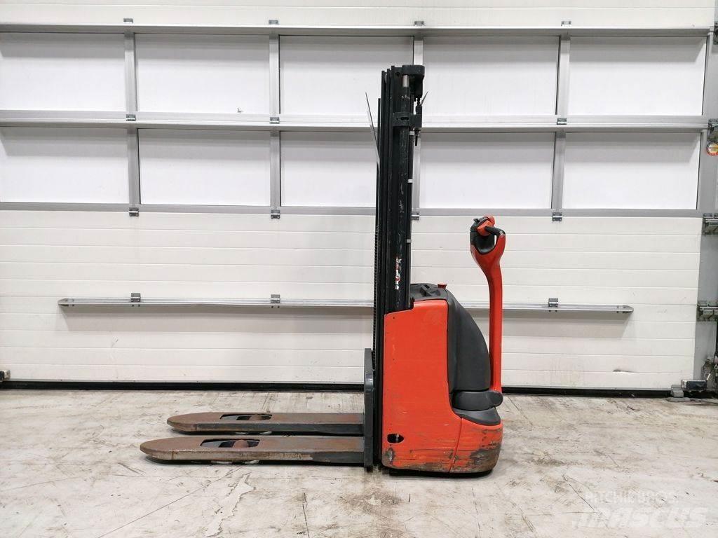 Linde L10 Ledestablere