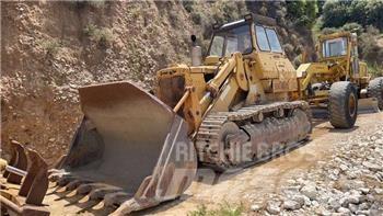 CAT 977 L Beltelastere