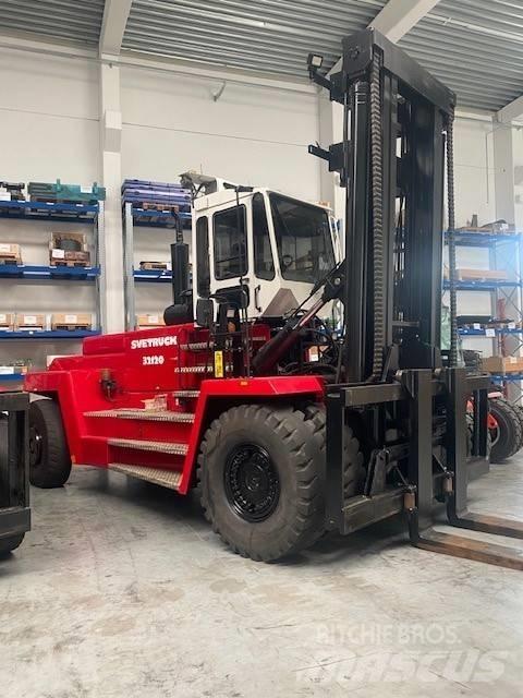 Svetruck 32-120 Diesel Trucker