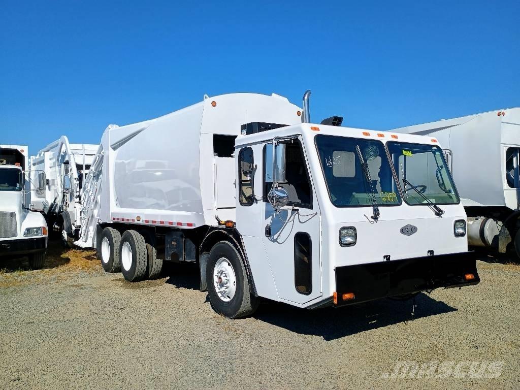 Crane Carrier LE Renovasjonsbil