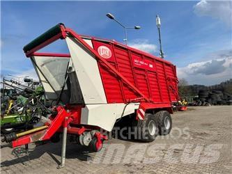 Lely Tigo 60 Universalvogner
