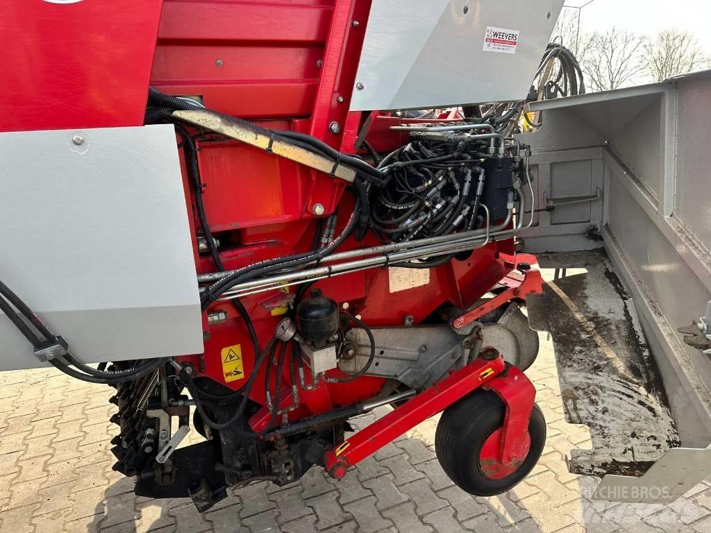 Lely Tigo 60 Universalvogner