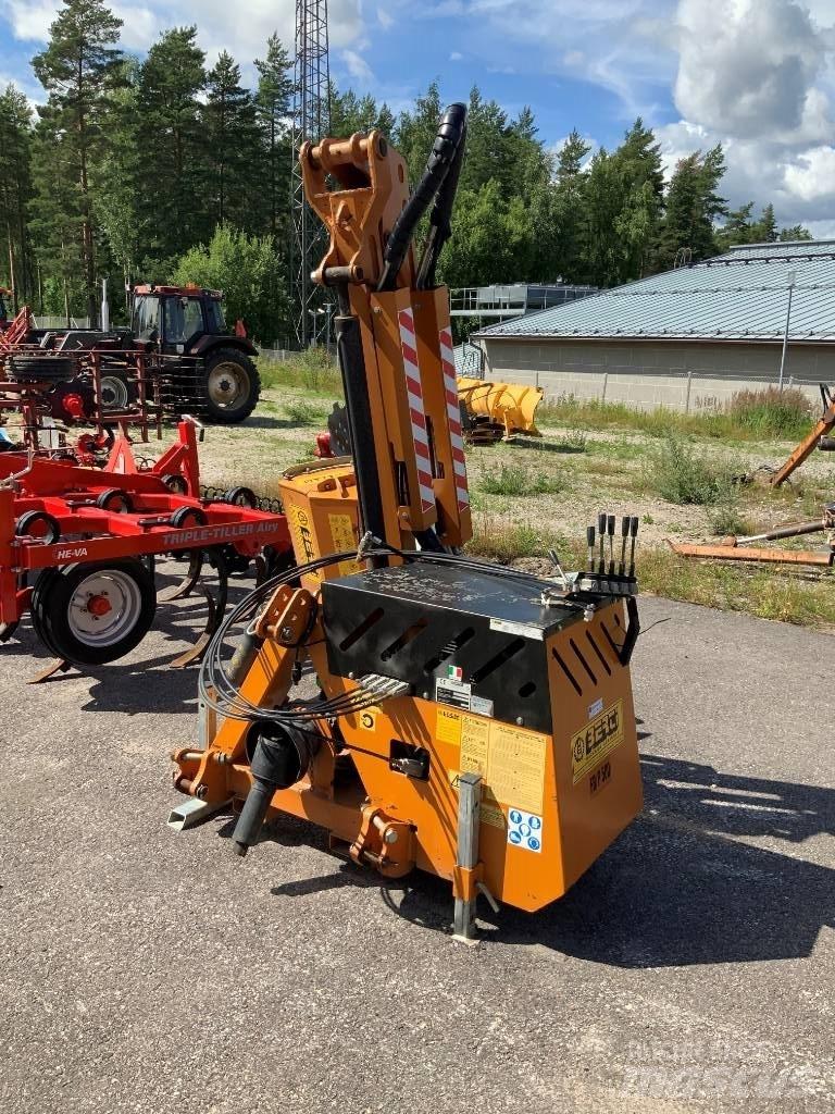 Berti Braccio Annet Veiutstyr
