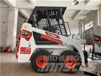 Bobcat S 70 Kompaktlastere