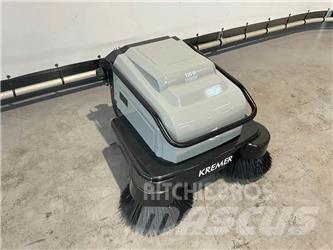 Kremer KS30 Feiemaskiner