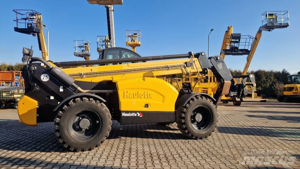 Haulotte HTL 3614 Teleskoplastere