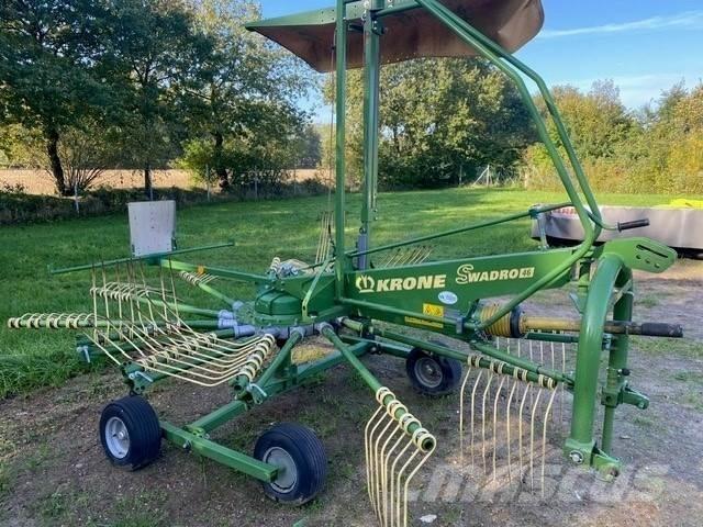 Krone Swadro 46 Svanser