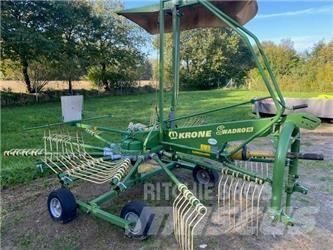 Krone Swadro 46 Svanser