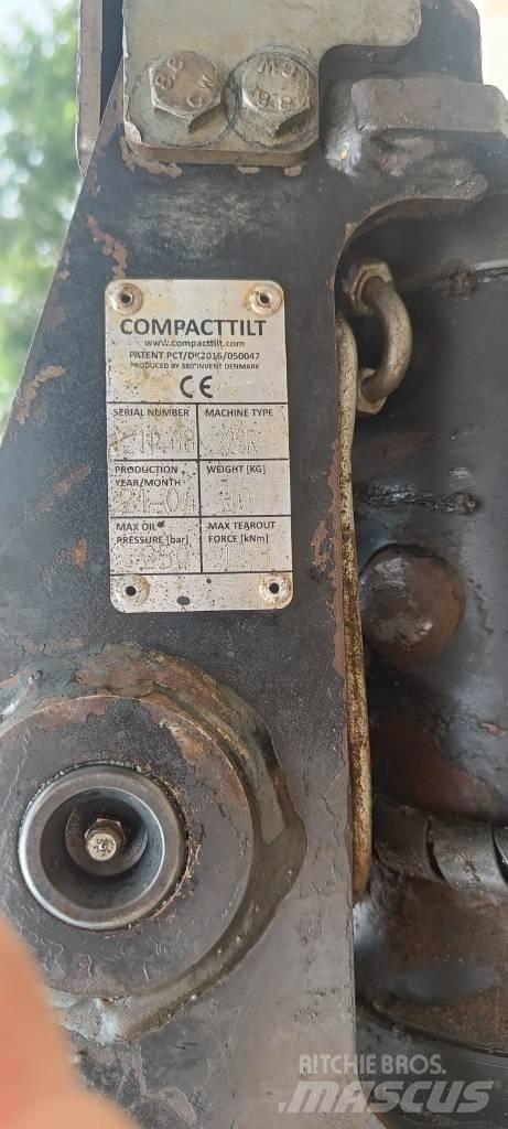 Eurocomach 22SR Minigravere <7t