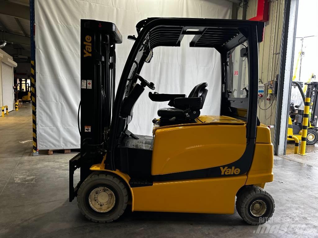 Yale ERP30VL Elektriske trucker