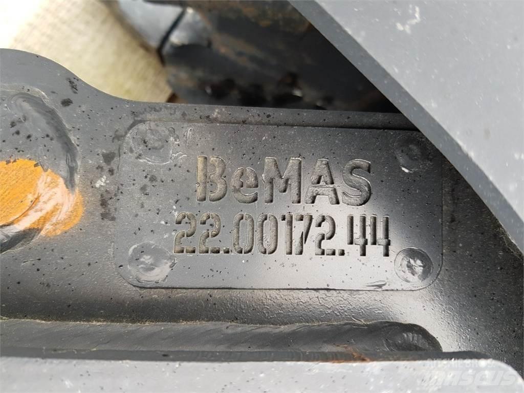 TL 300mm SW010 Traktorgravere