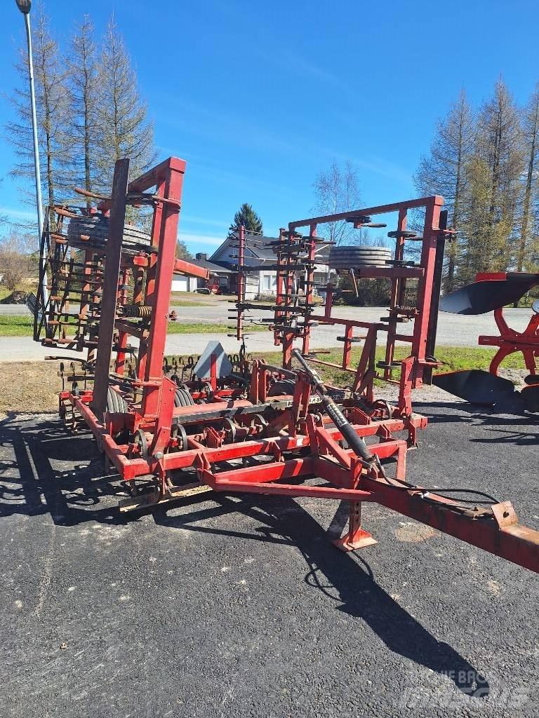 Potila SPH 540 Harver