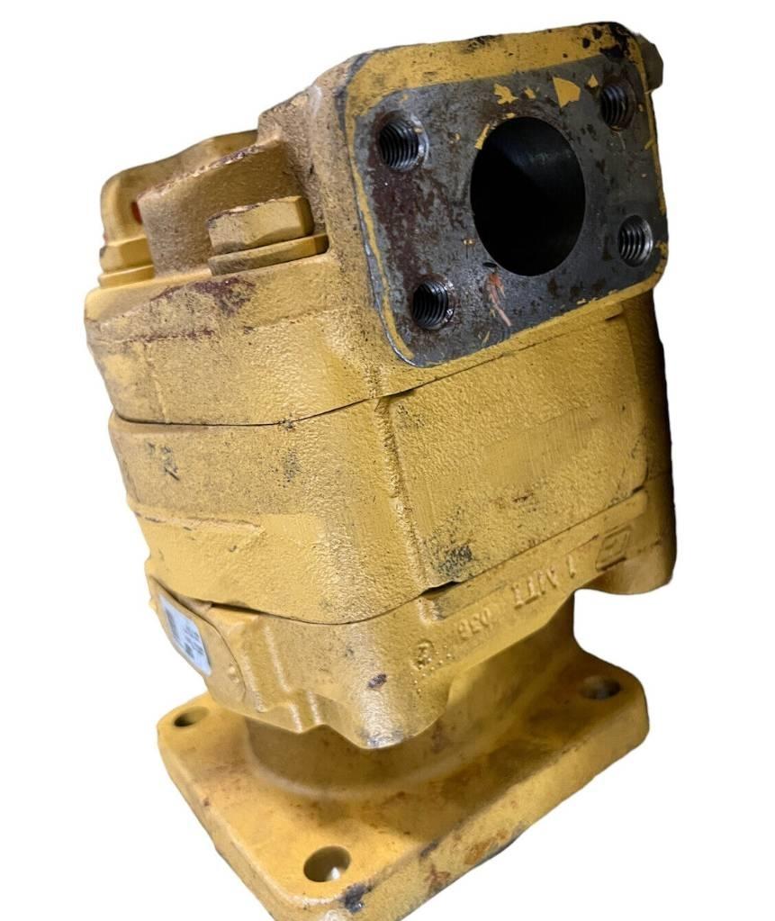 CAT 594-7233 GP Pump Anlegg - Annet