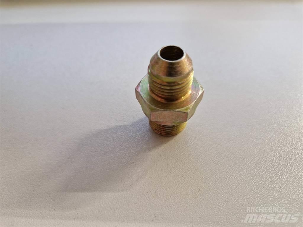 Rottne 634-0610 Hydraulikk