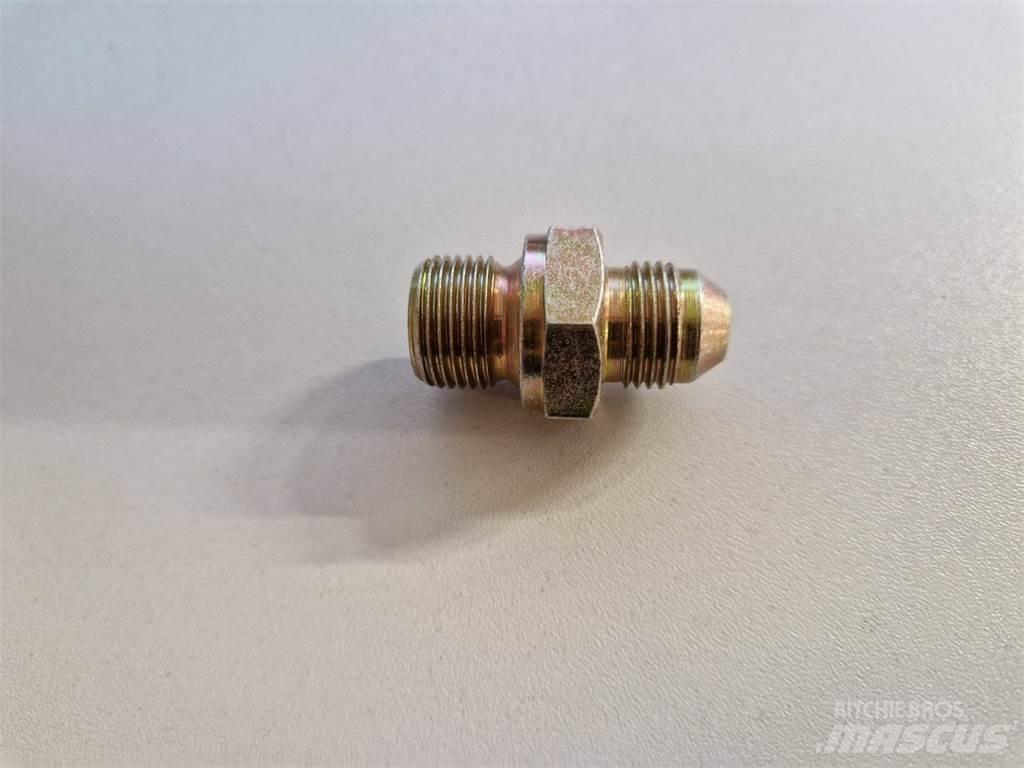 Rottne 634-0610 Hydraulikk