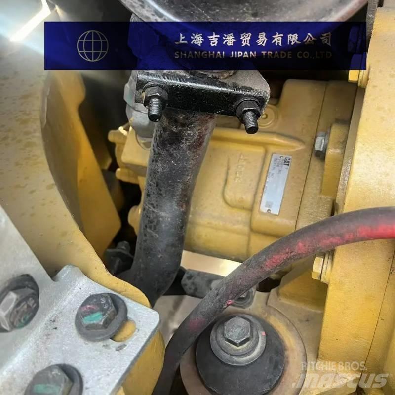 CAT 303.5 E Minigravere <7t