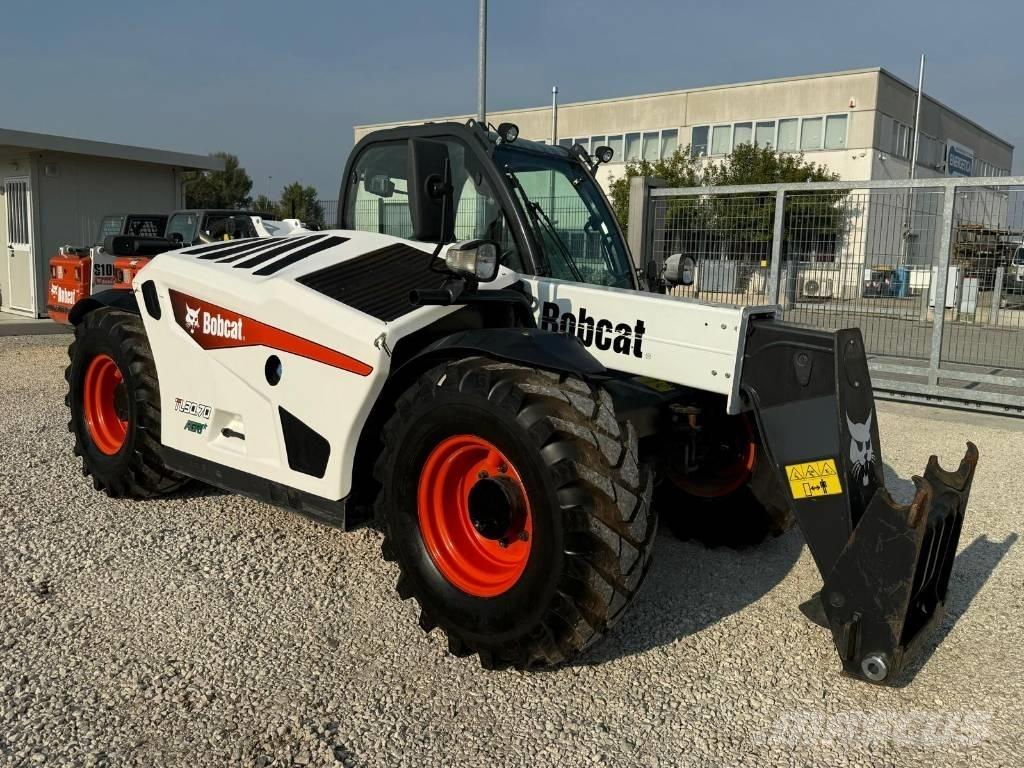 Bobcat TL 30.70 Teleskoplastere
