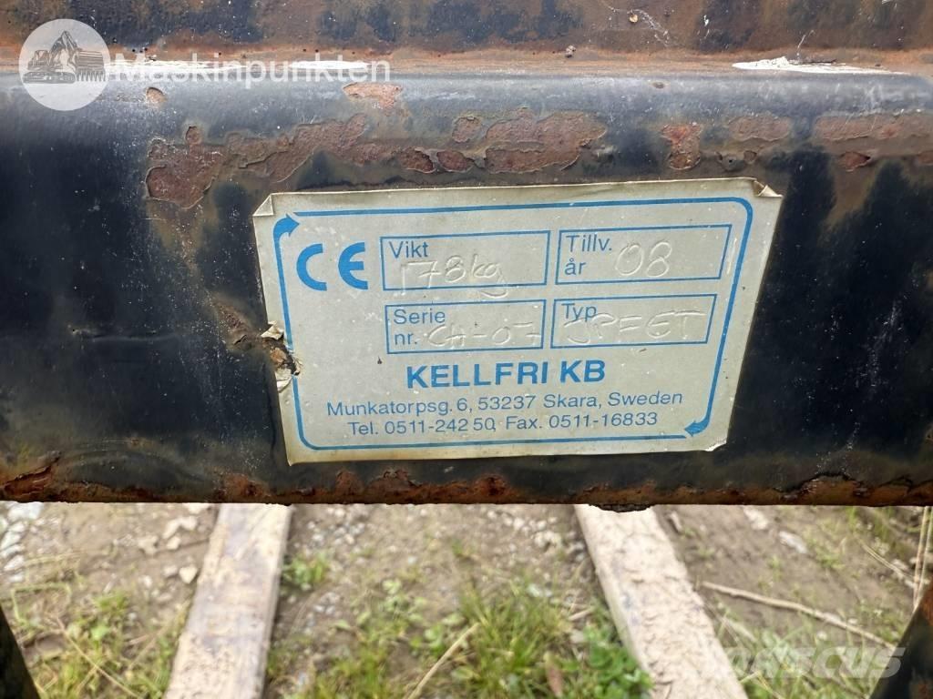 New Holland T 5.95 Traktorer