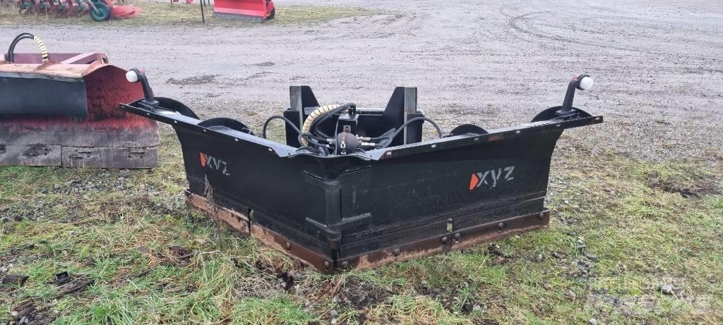  XZY 2,8 Landbruk - Annet