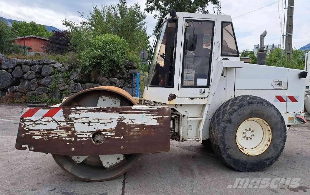 CAT CS583 C Valsetog