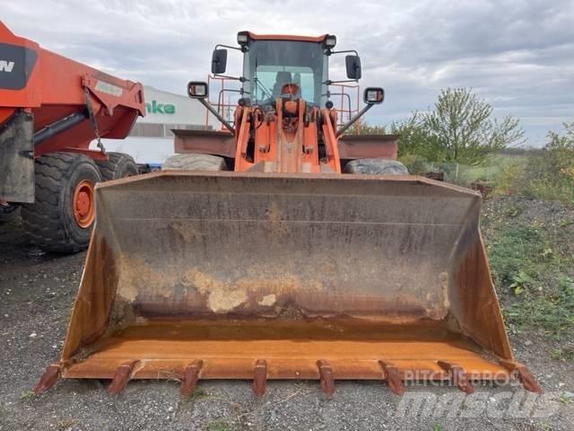 Doosan DL 420-5 Hjullastere