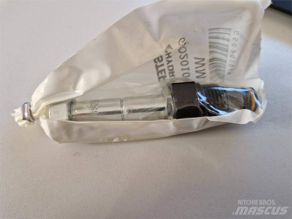 Rottne 059-0092 Hydraulikk