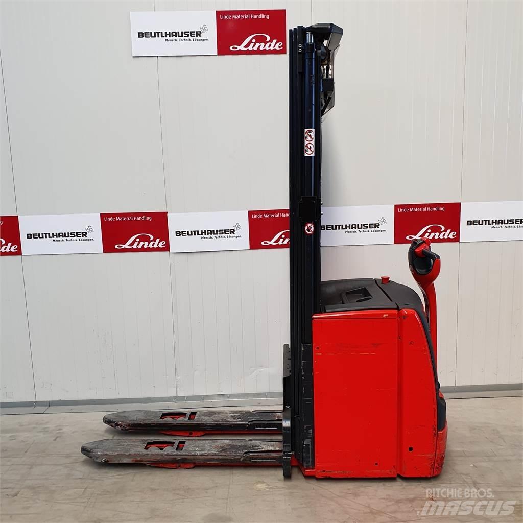 Linde L16i Ledestablere