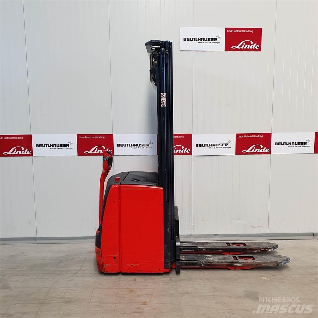Linde L16i Ledestablere