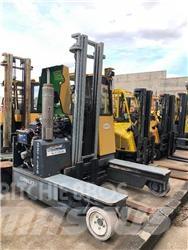 Combilift C 3000 Sidelaster