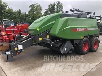 Fendt 1290 XD Firkantpresser