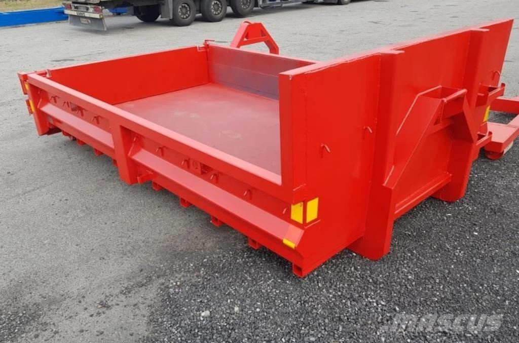  Dinacon Minikrokflak Krokløftere