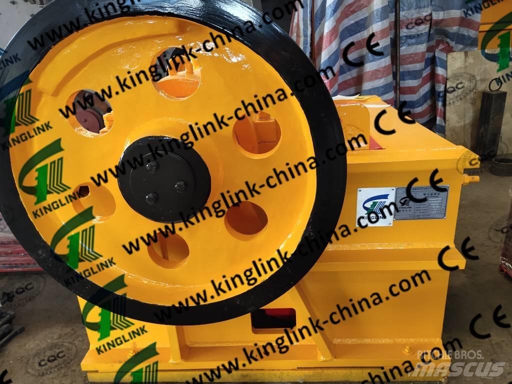Gator PEX1039 Knusere