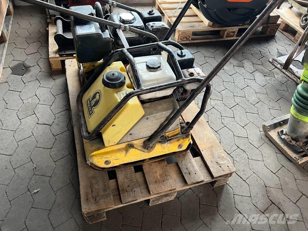 Bomag BVP 18/45 Vibroplater