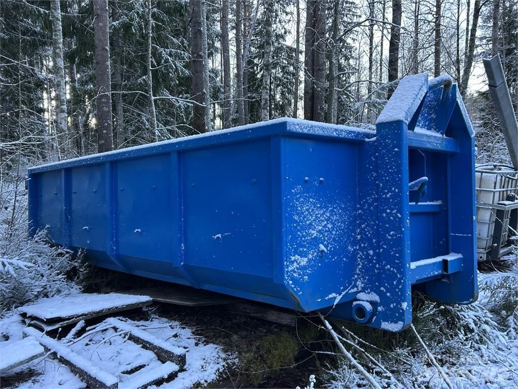  Yleislava 4200mm Krokløftere