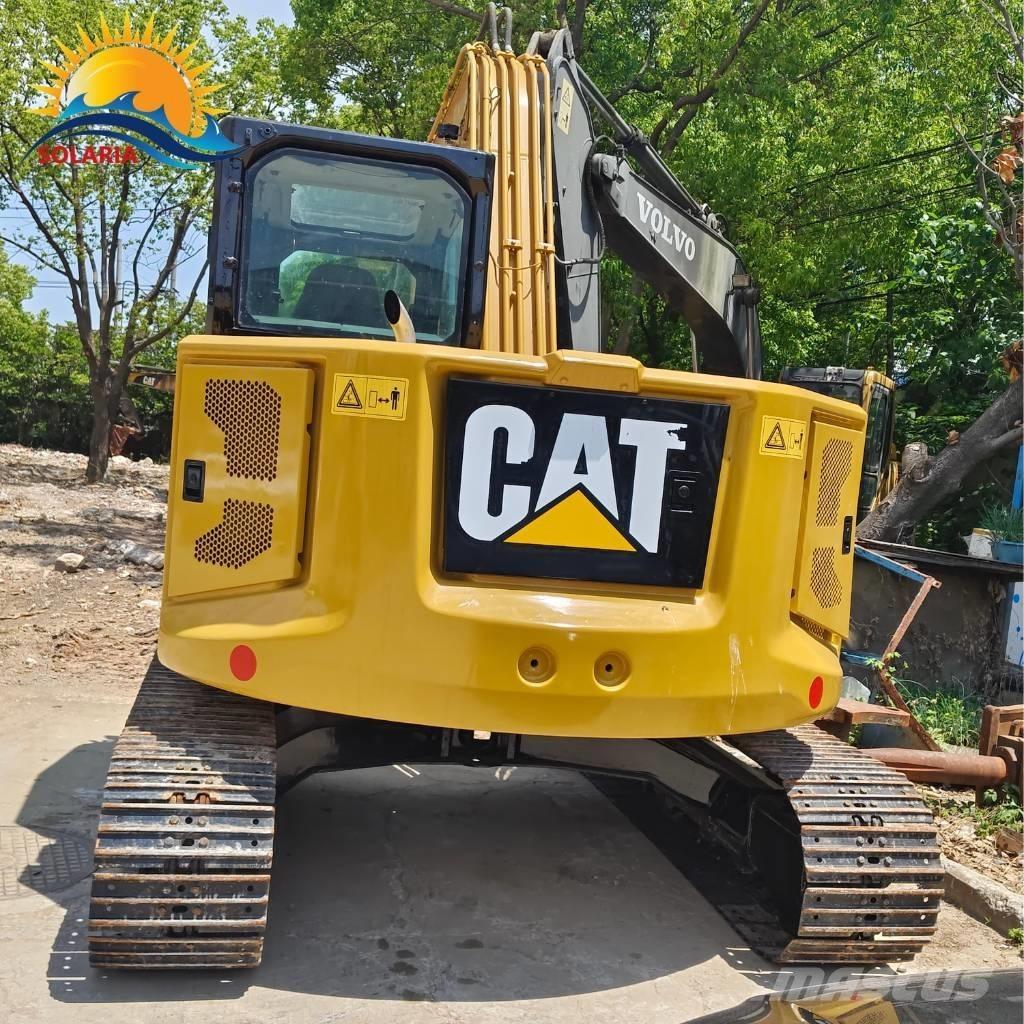 CAT 310 Beltegraver