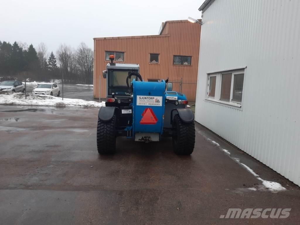 Genie GTH 4013 Teleskoplastere