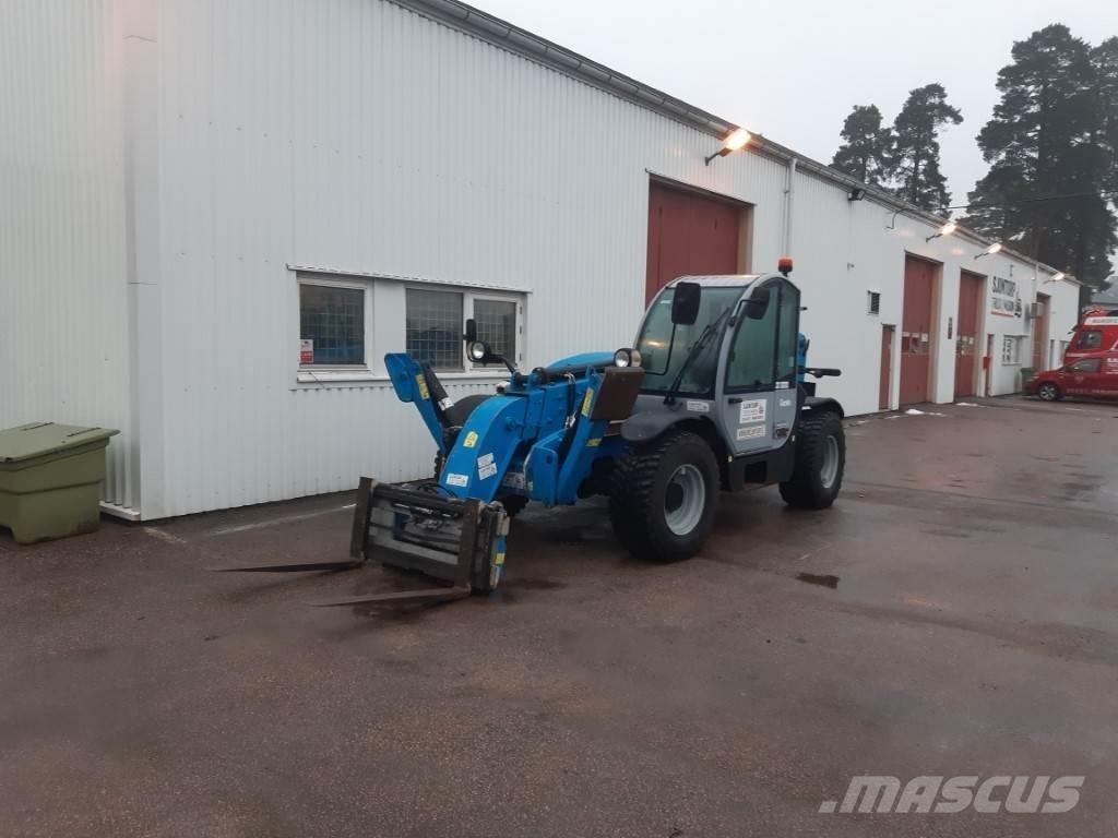 Genie GTH 4013 Teleskoplastere