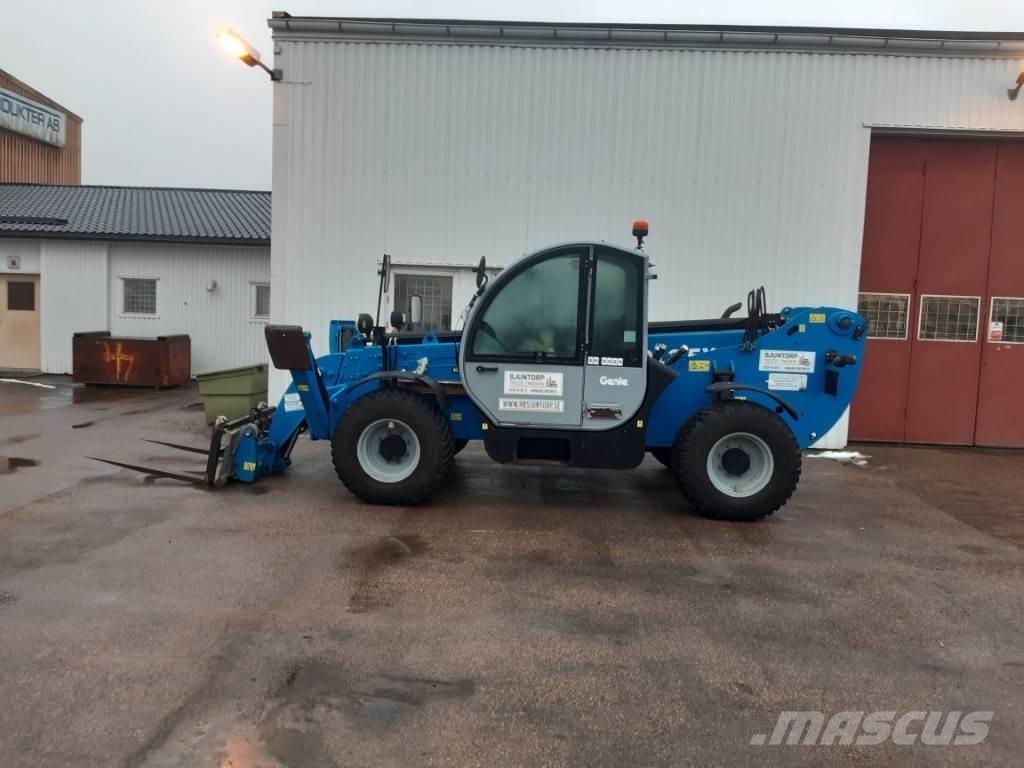 Genie GTH 4013 Teleskoplastere