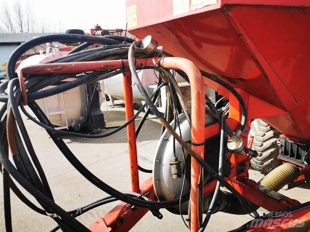 Horsch 6 CO Såmaskiner