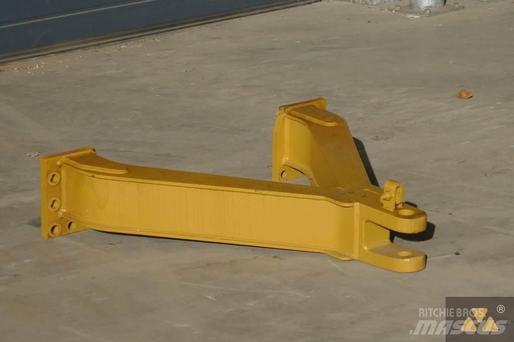 CAT D6 Drawbar Transport - Annet