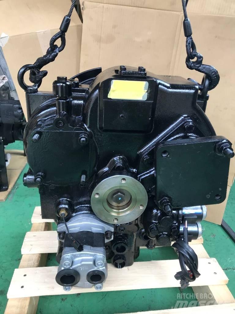 Kato KR10H他 T/C Kran deler og utstyr