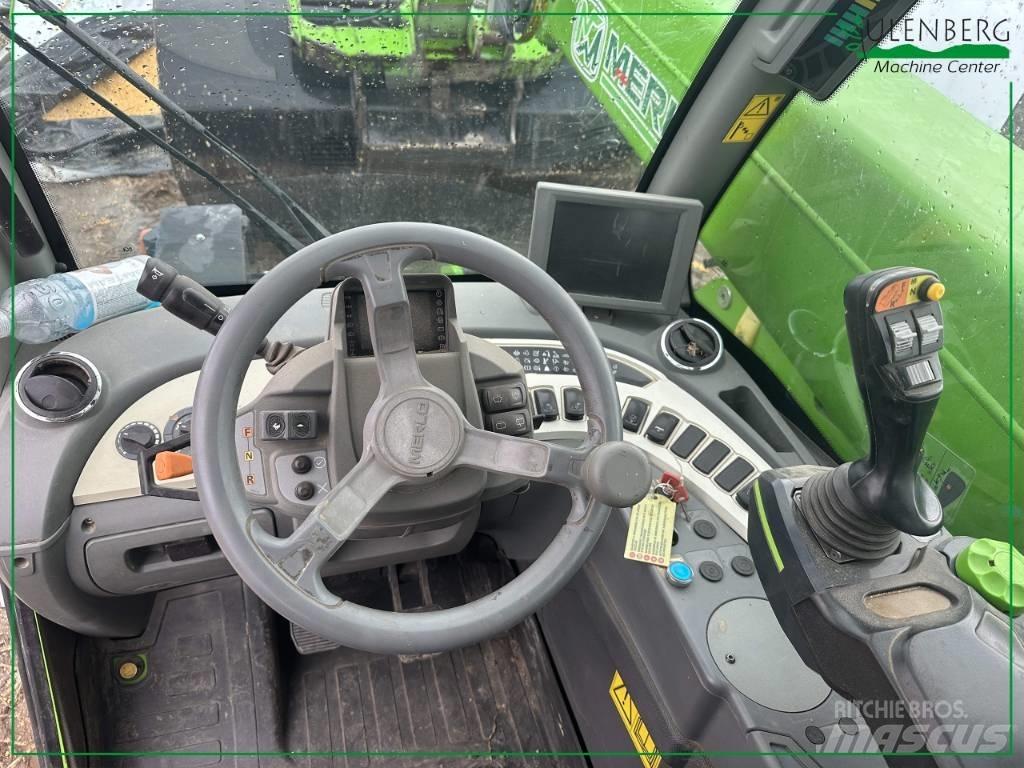 Merlo TF 42.7 CS Teleskoplastere for Landbruk