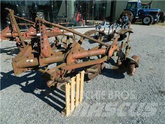 Kverneland 3k Vanlige ploger