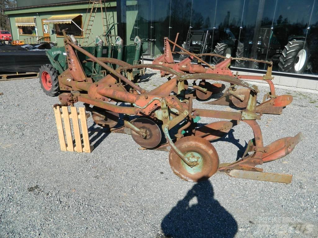 Kverneland 3k Vanlige ploger